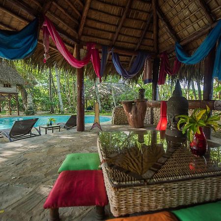 Natura Cabana Boutique Hotel & Spa By Mint كاباريتي المظهر الخارجي الصورة