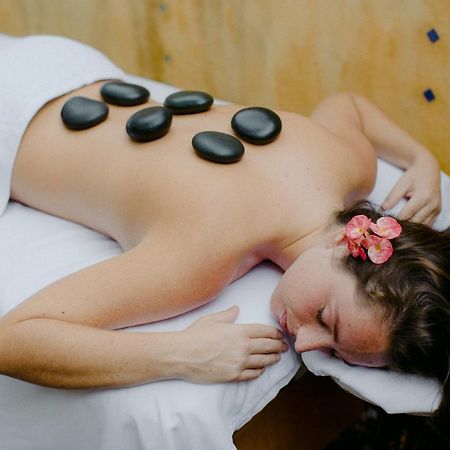 Natura Cabana Boutique Hotel & Spa By Mint كاباريتي المظهر الخارجي الصورة