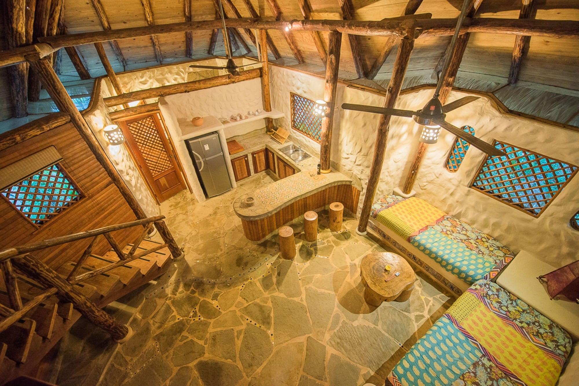 Natura Cabana Boutique Hotel & Spa By Mint كاباريتي المظهر الخارجي الصورة