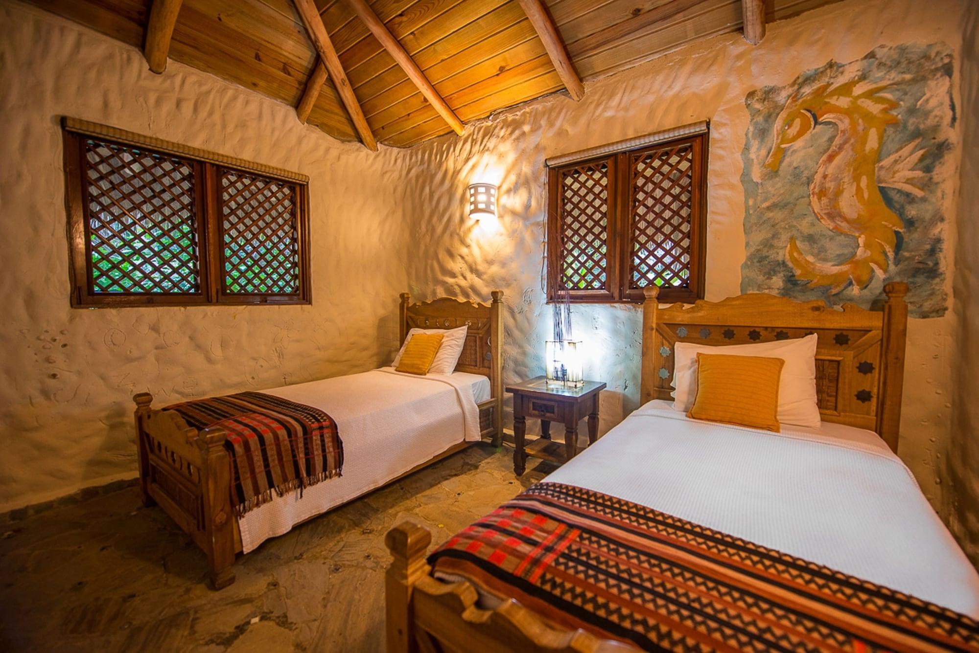 Natura Cabana Boutique Hotel & Spa By Mint كاباريتي المظهر الخارجي الصورة