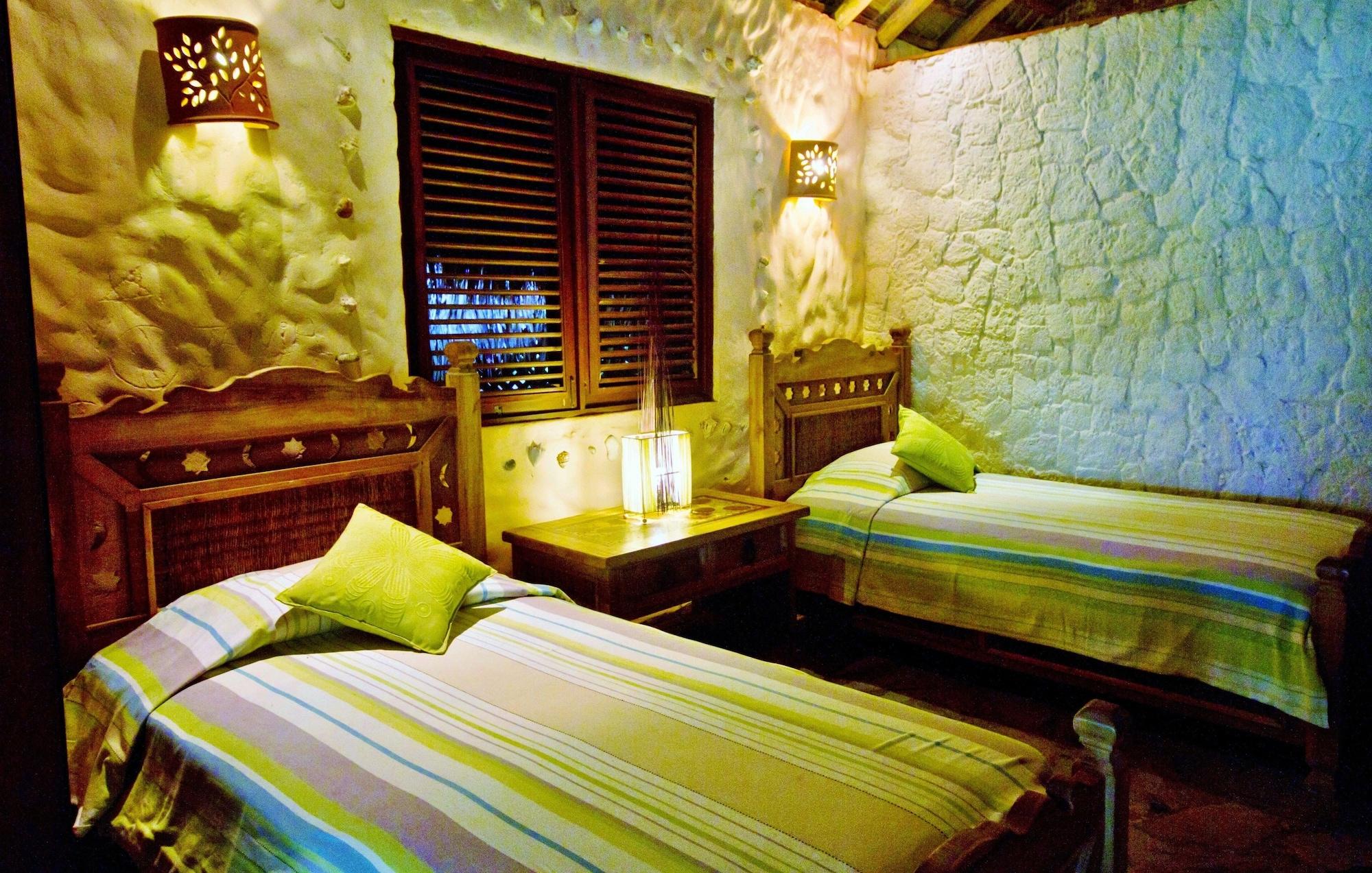Natura Cabana Boutique Hotel & Spa By Mint كاباريتي المظهر الخارجي الصورة