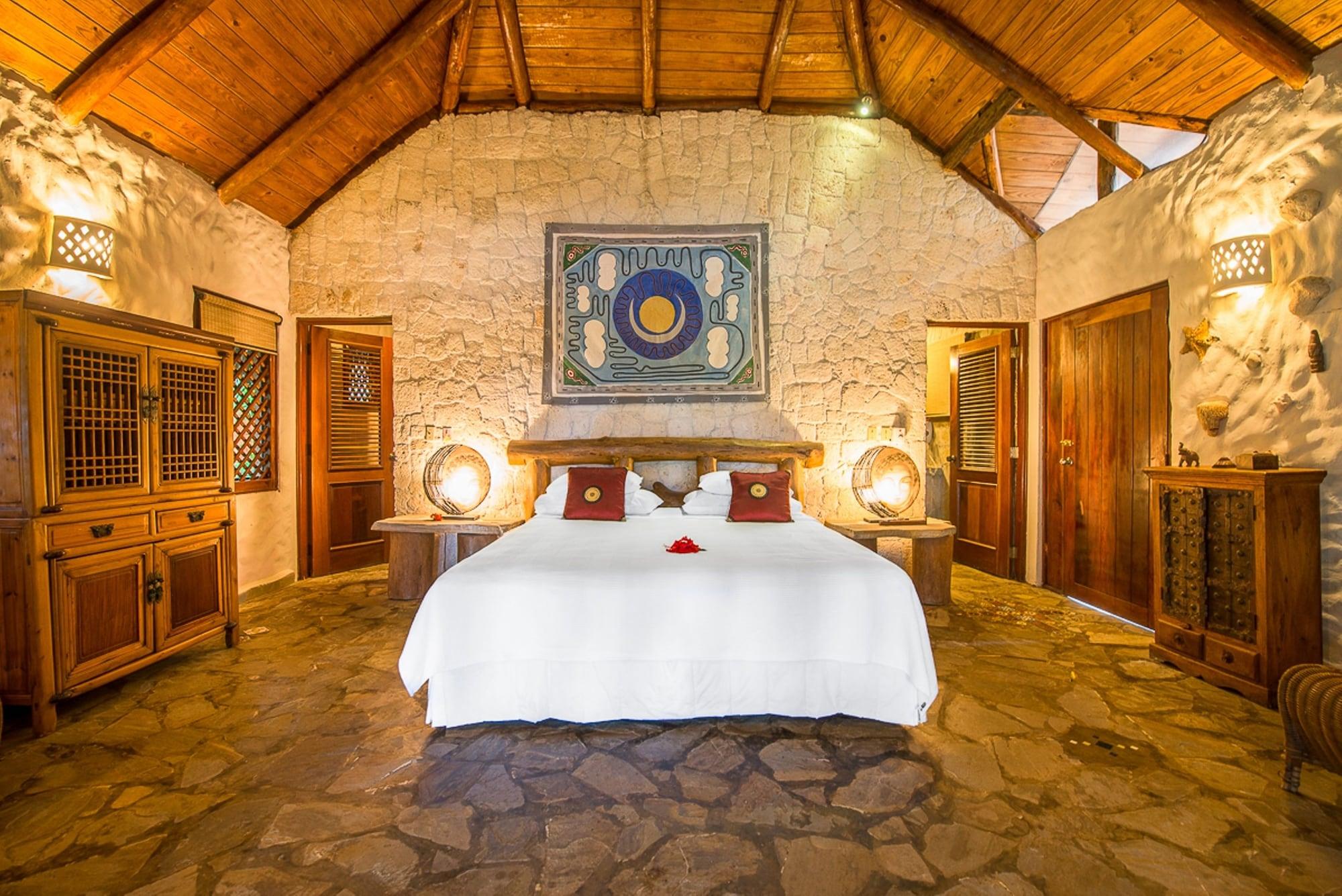Natura Cabana Boutique Hotel & Spa By Mint كاباريتي المظهر الخارجي الصورة