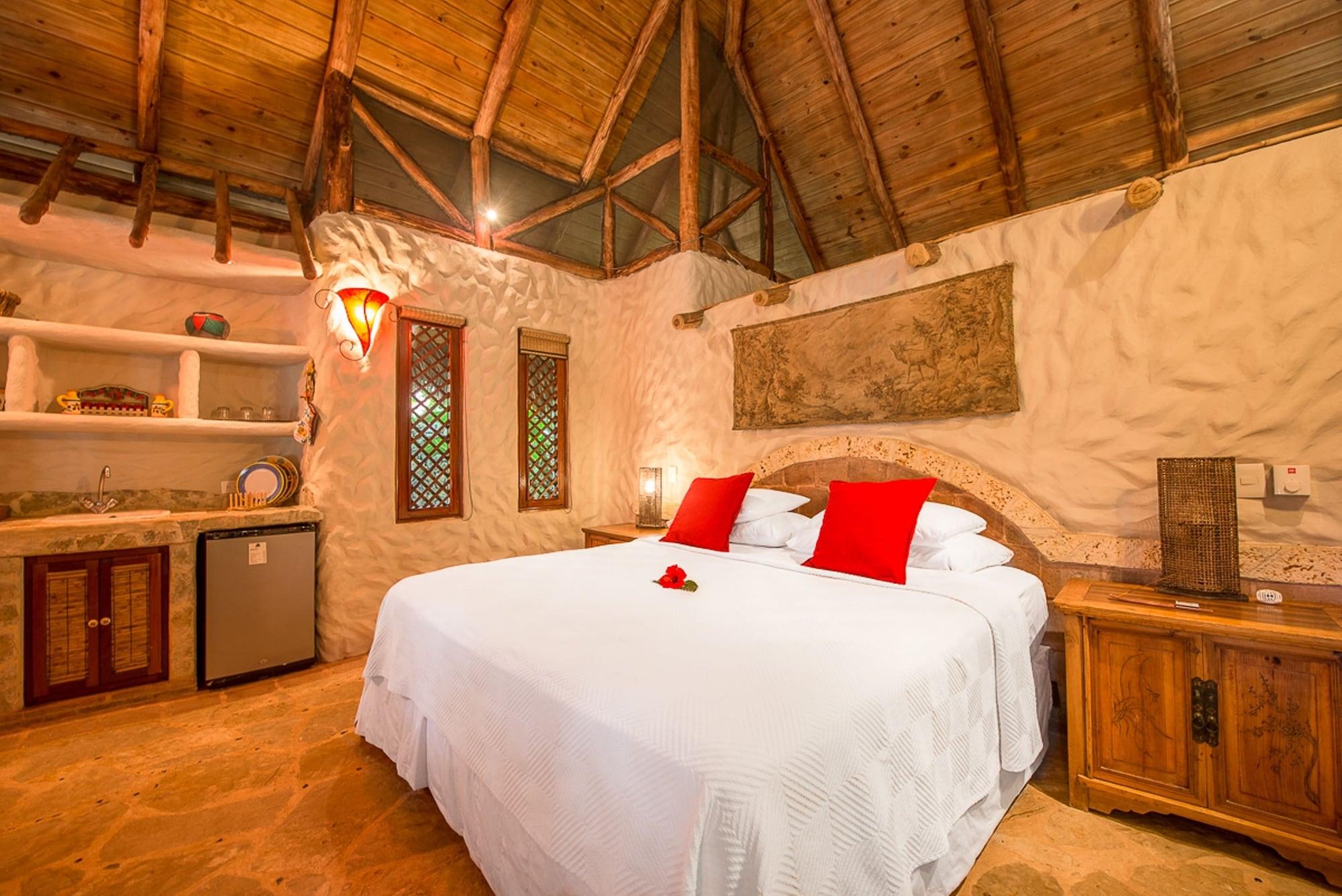 Natura Cabana Boutique Hotel & Spa By Mint كاباريتي المظهر الخارجي الصورة
