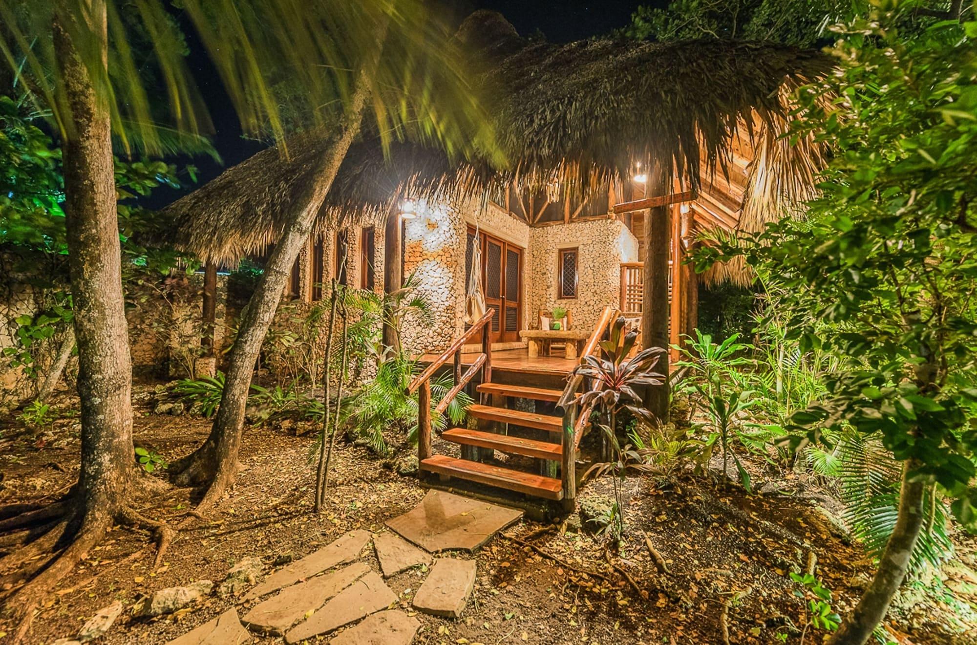 Natura Cabana Boutique Hotel & Spa By Mint كاباريتي المظهر الخارجي الصورة