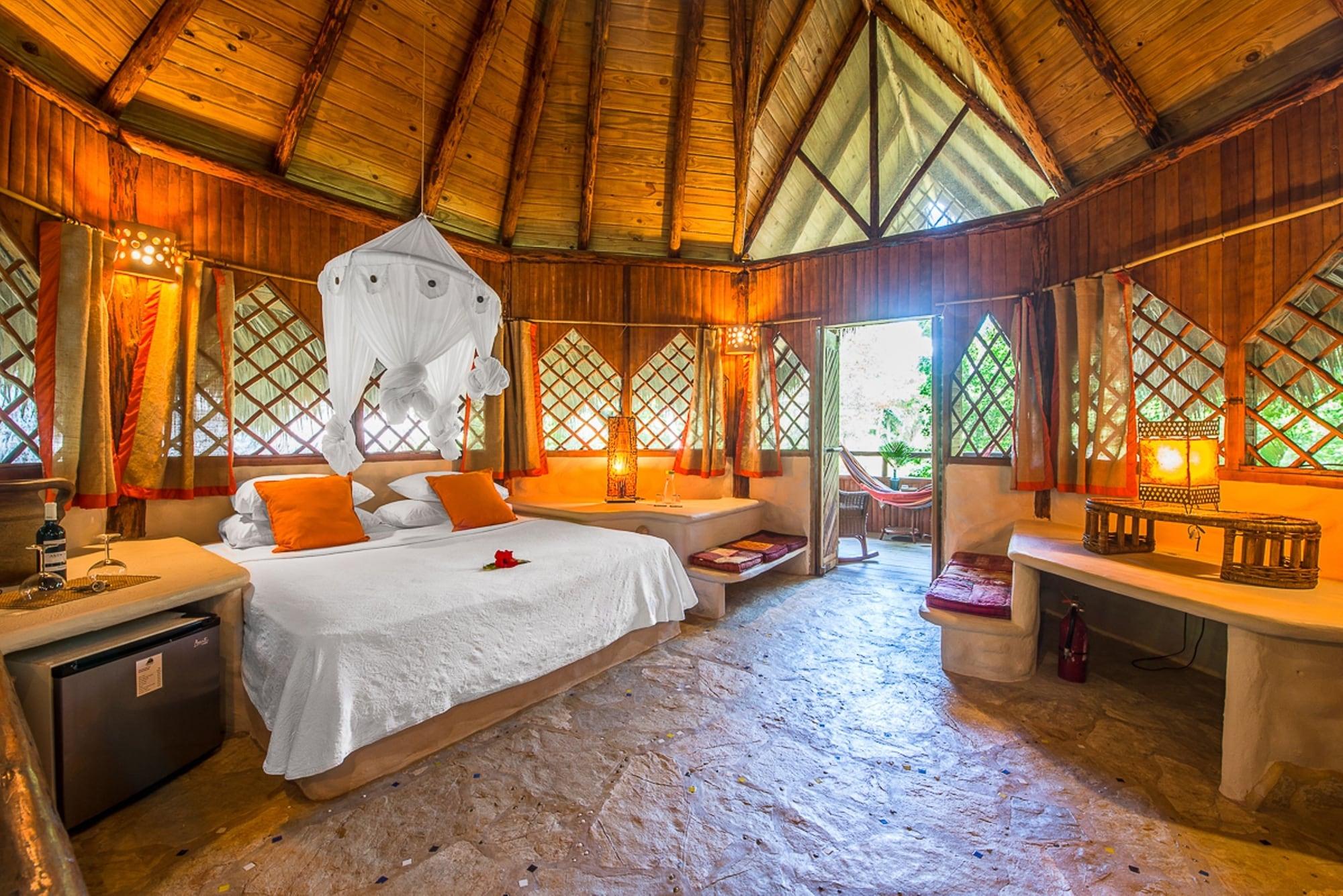 Natura Cabana Boutique Hotel & Spa By Mint كاباريتي المظهر الخارجي الصورة