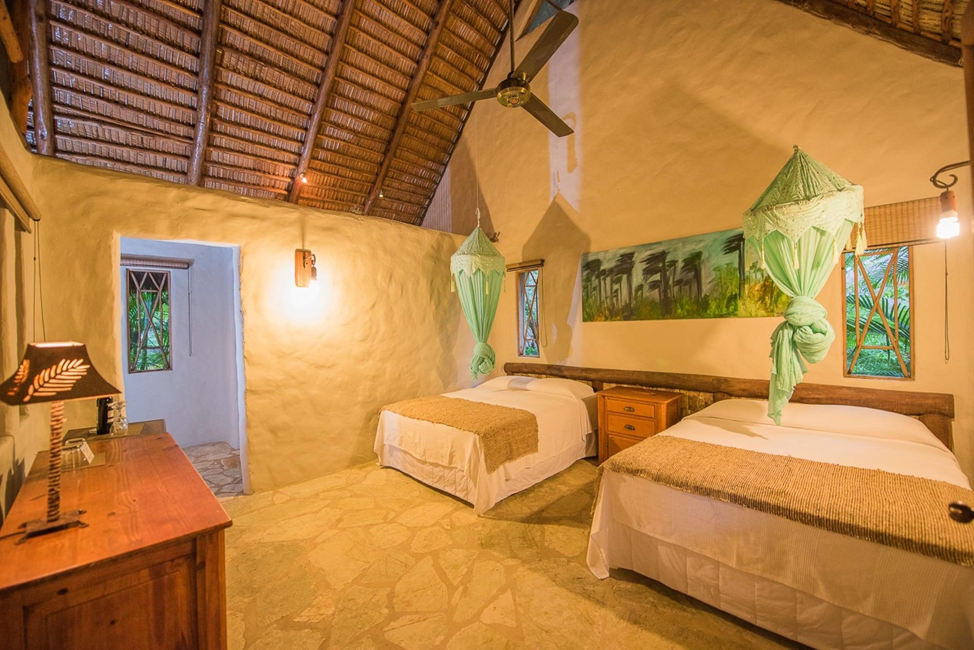 Natura Cabana Boutique Hotel & Spa By Mint كاباريتي المظهر الخارجي الصورة