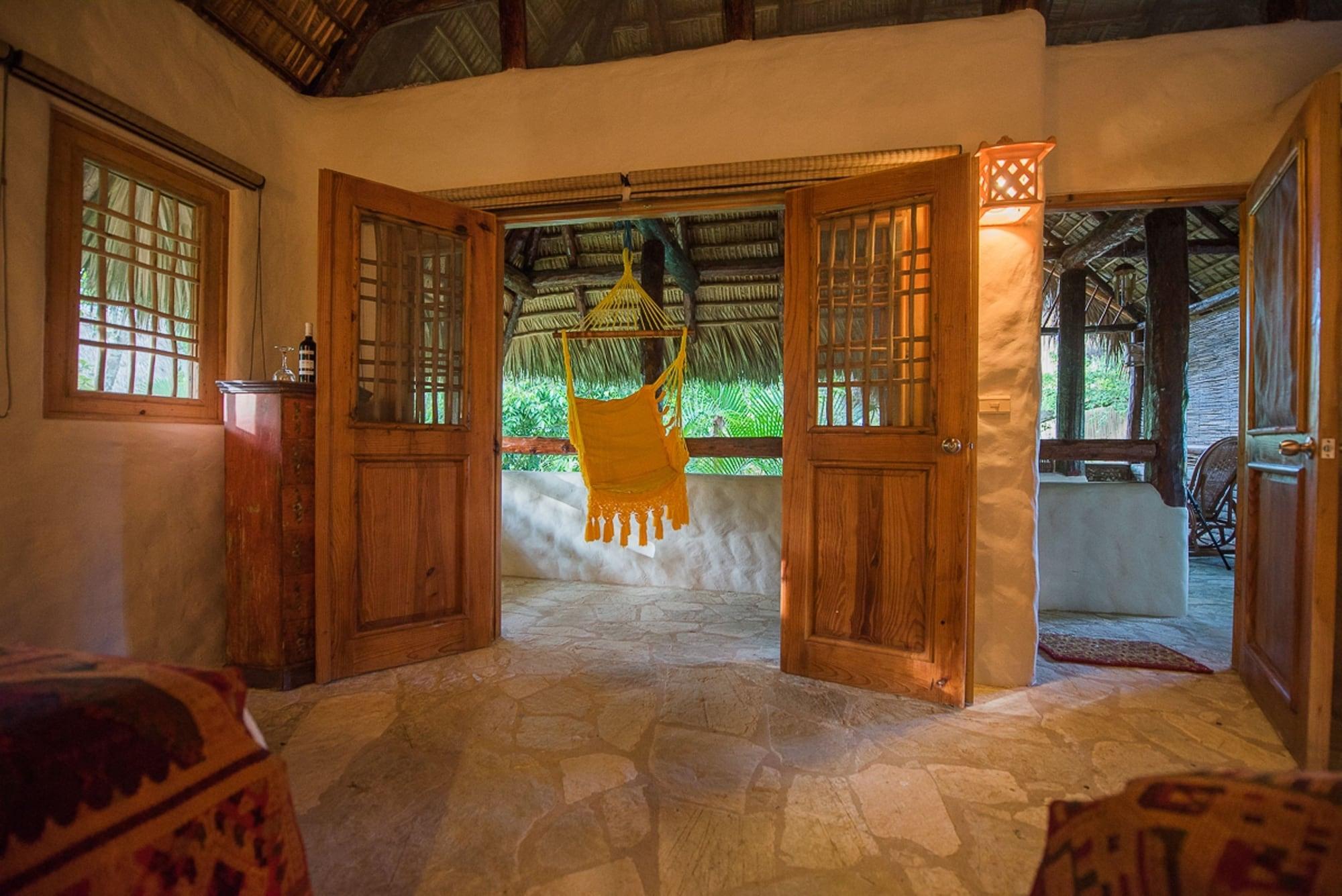 Natura Cabana Boutique Hotel & Spa By Mint كاباريتي المظهر الخارجي الصورة