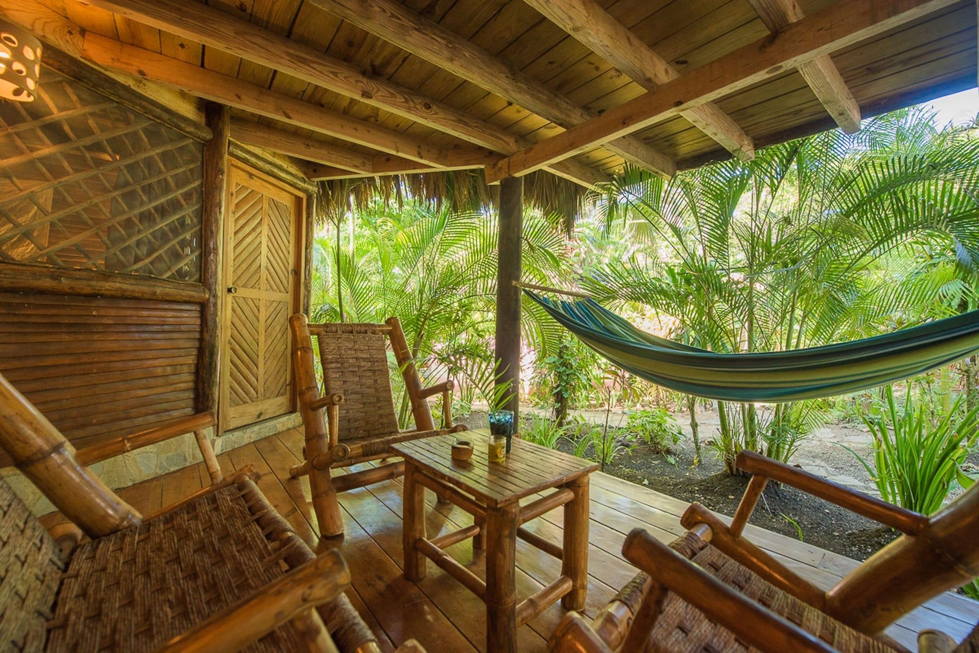 Natura Cabana Boutique Hotel & Spa By Mint كاباريتي المظهر الخارجي الصورة
