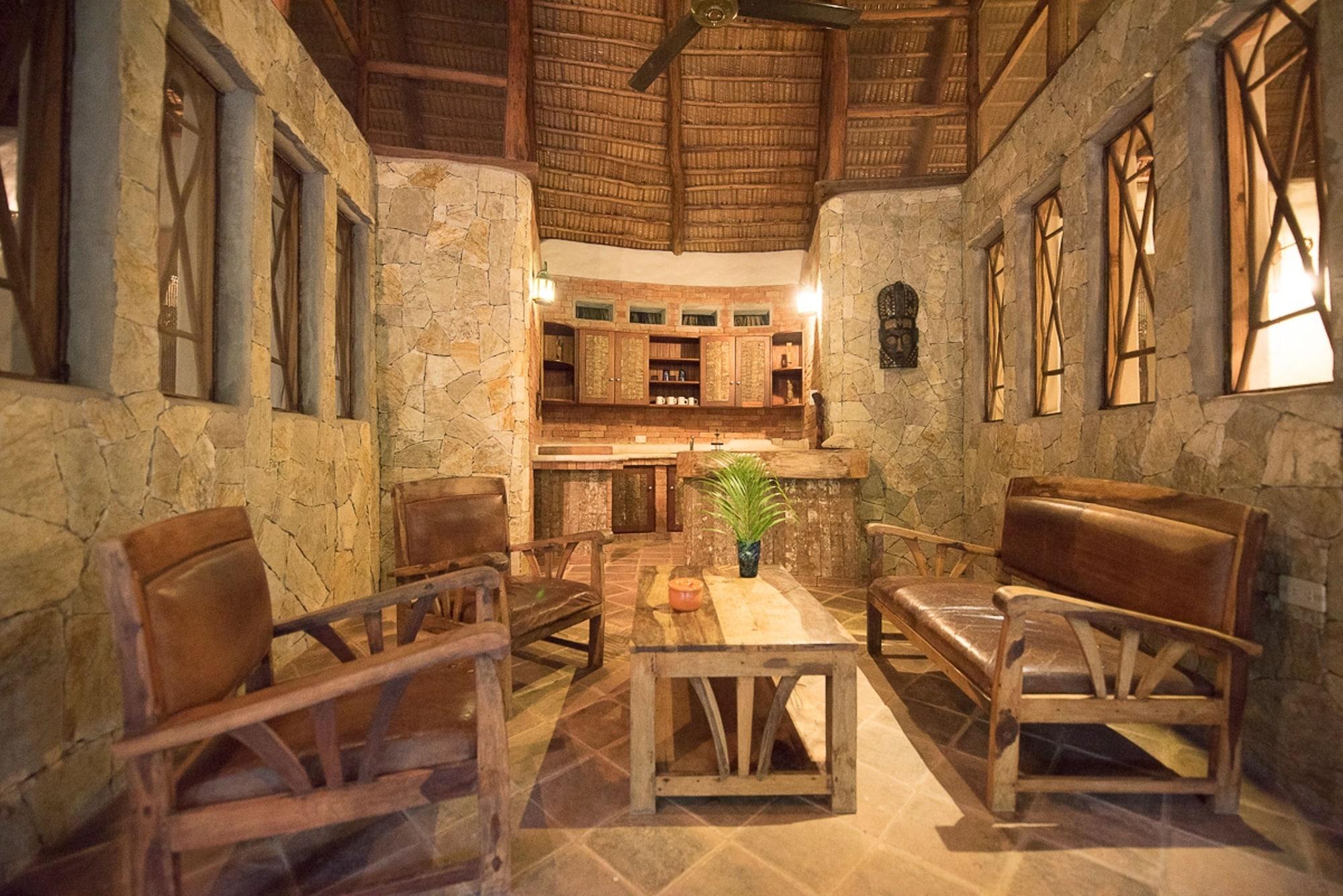 Natura Cabana Boutique Hotel & Spa By Mint كاباريتي المظهر الخارجي الصورة