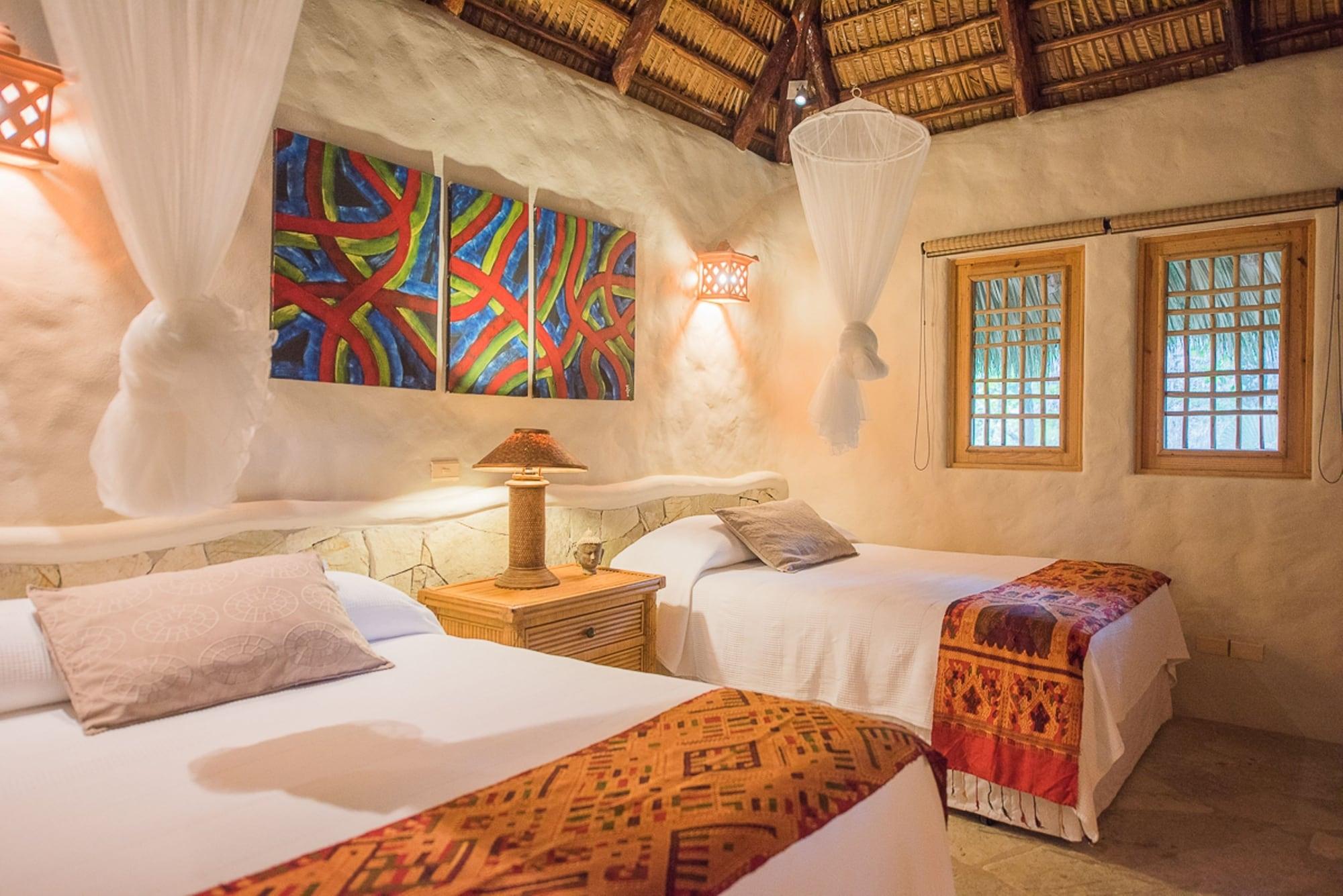 Natura Cabana Boutique Hotel & Spa By Mint كاباريتي المظهر الخارجي الصورة