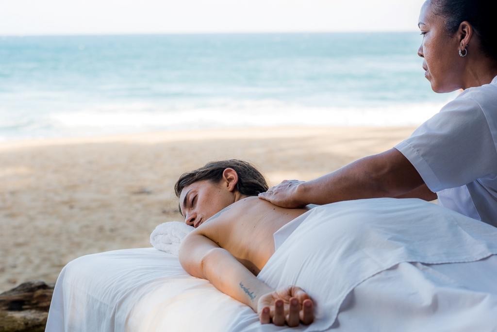 Natura Cabana Boutique Hotel & Spa By Mint كاباريتي المظهر الخارجي الصورة