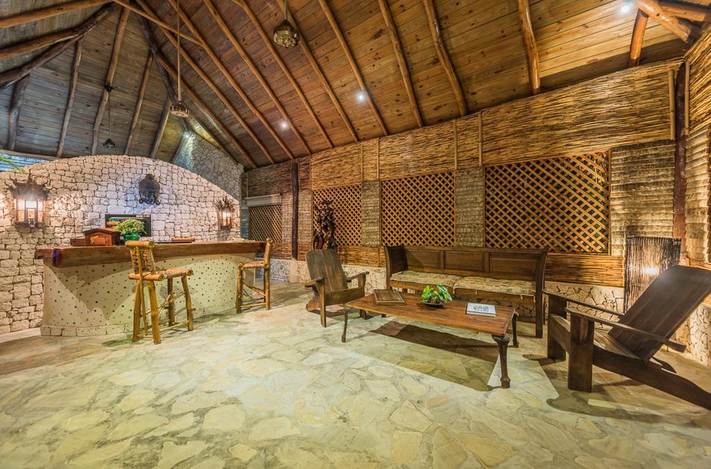 Natura Cabana Boutique Hotel & Spa By Mint كاباريتي المظهر الخارجي الصورة