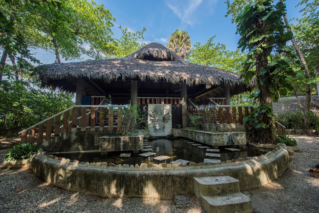 Natura Cabana Boutique Hotel & Spa By Mint كاباريتي المظهر الخارجي الصورة