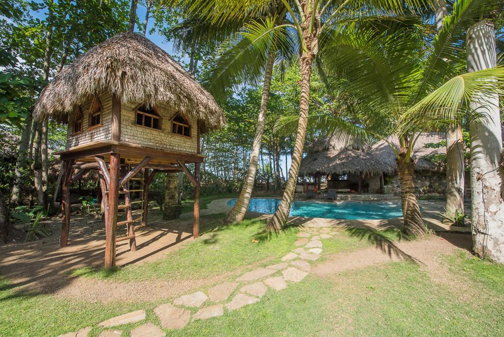 Natura Cabana Boutique Hotel & Spa By Mint كاباريتي المظهر الخارجي الصورة