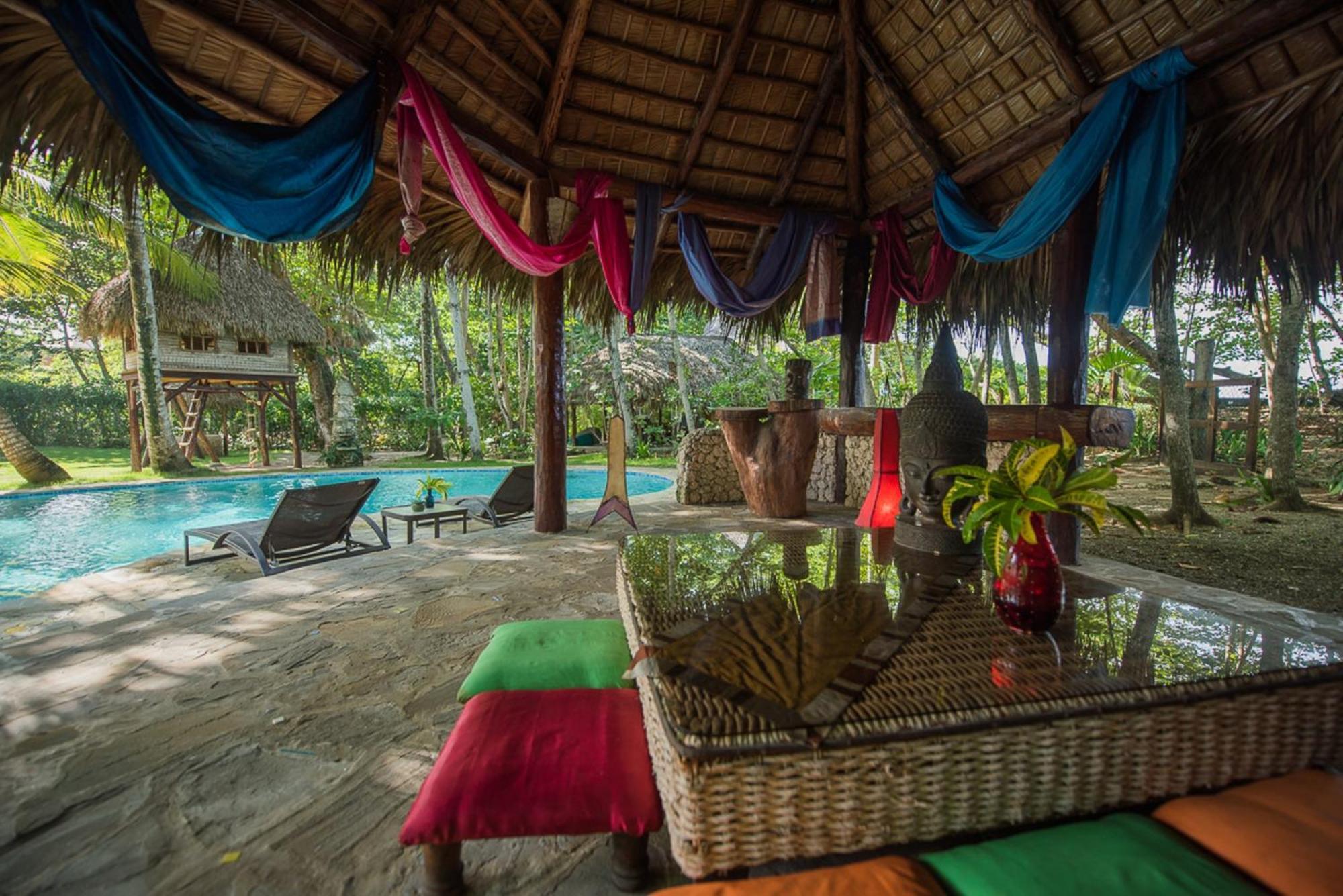 Natura Cabana Boutique Hotel & Spa By Mint كاباريتي المظهر الخارجي الصورة