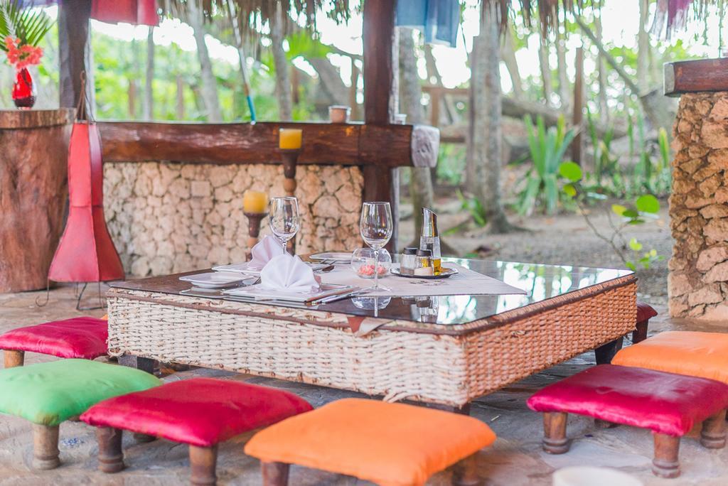 Natura Cabana Boutique Hotel & Spa By Mint كاباريتي المظهر الخارجي الصورة