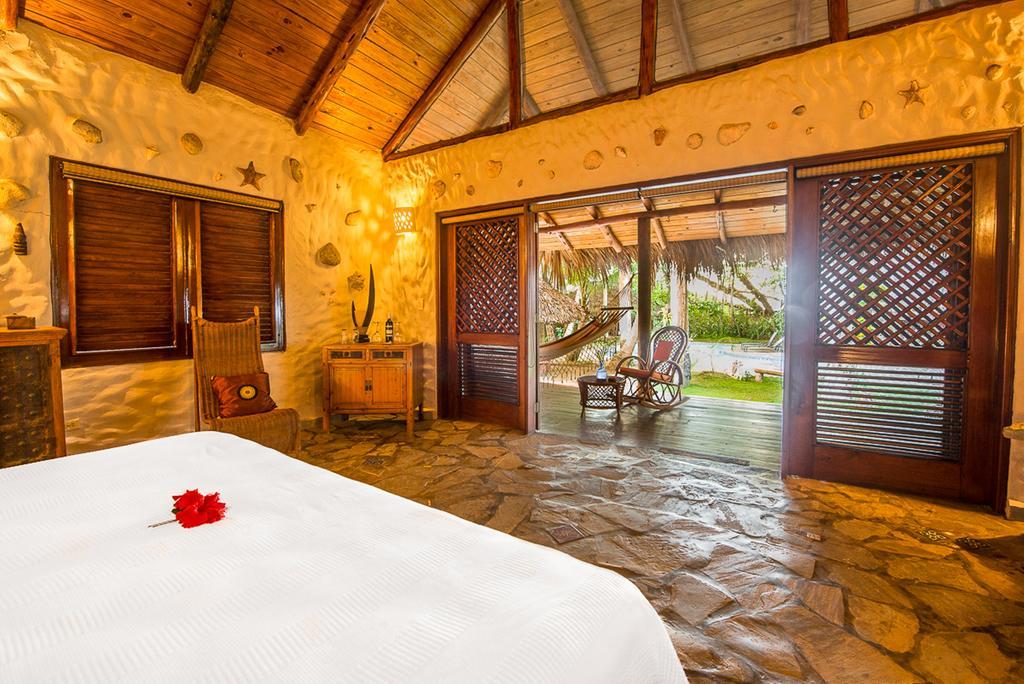 Natura Cabana Boutique Hotel & Spa By Mint كاباريتي الغرفة الصورة
