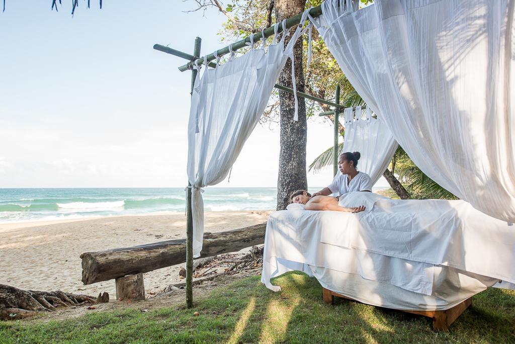 Natura Cabana Boutique Hotel & Spa By Mint كاباريتي المظهر الخارجي الصورة
