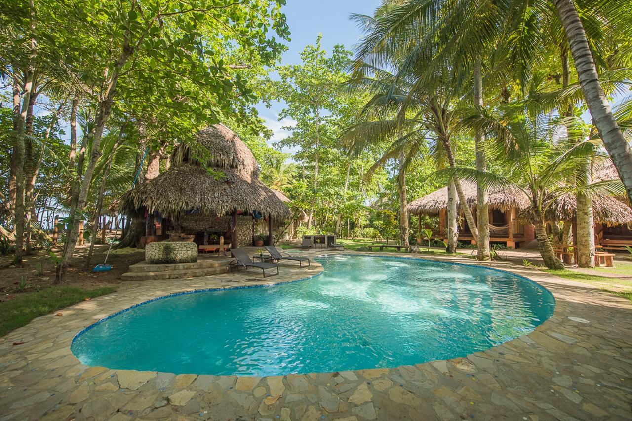 Natura Cabana Boutique Hotel & Spa By Mint كاباريتي المظهر الخارجي الصورة